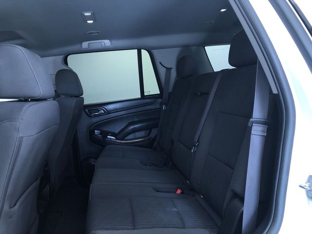 Thumbnail: 2016 Chevrolet Tahoe - 21