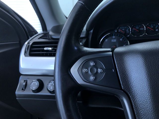 Thumbnail: 2016 Chevrolet Tahoe - 23