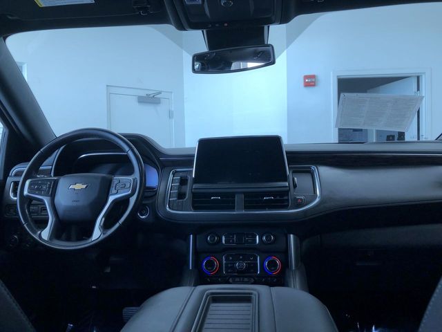 Thumbnail: 2023 Chevrolet Tahoe - 8