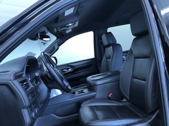 Thumbnail: 2023 Chevrolet Tahoe - 9