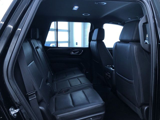 Thumbnail: 2023 Chevrolet Tahoe - 19