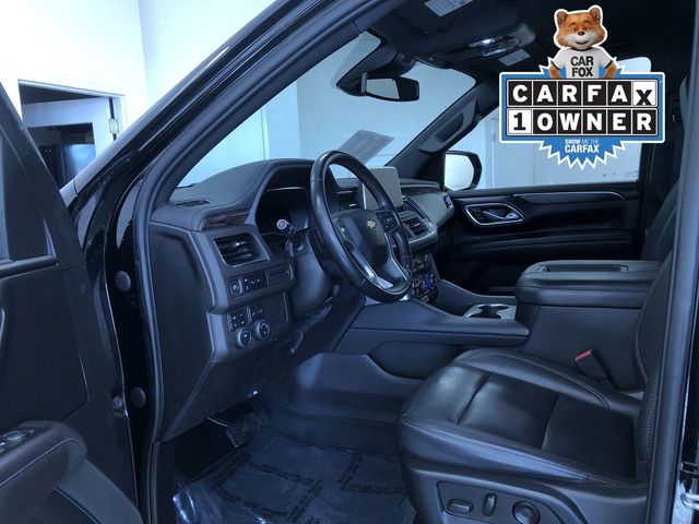 Thumbnail: 2023 Chevrolet Tahoe - 2