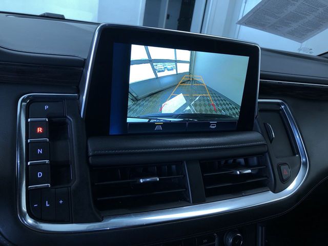 Thumbnail: 2023 Chevrolet Tahoe - 14