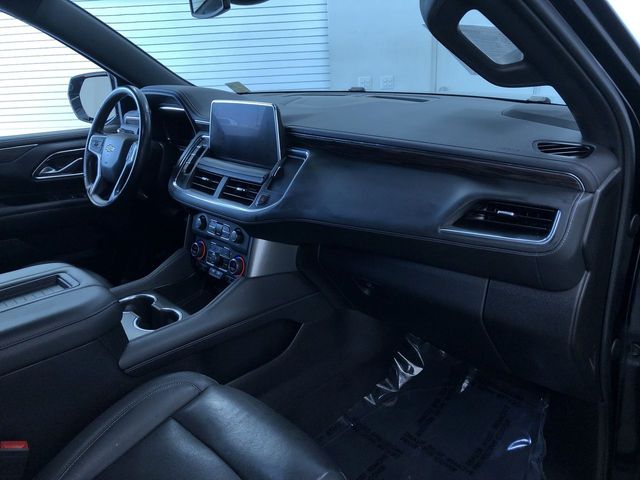 Thumbnail: 2023 Chevrolet Tahoe - 12