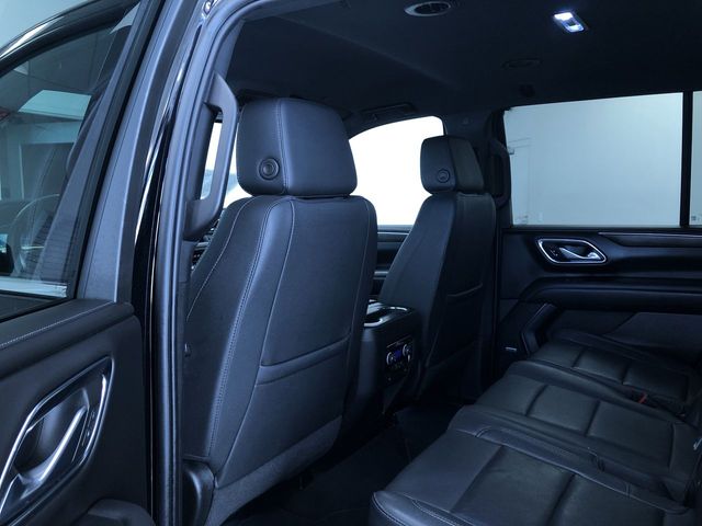 Thumbnail: 2023 Chevrolet Tahoe - 11