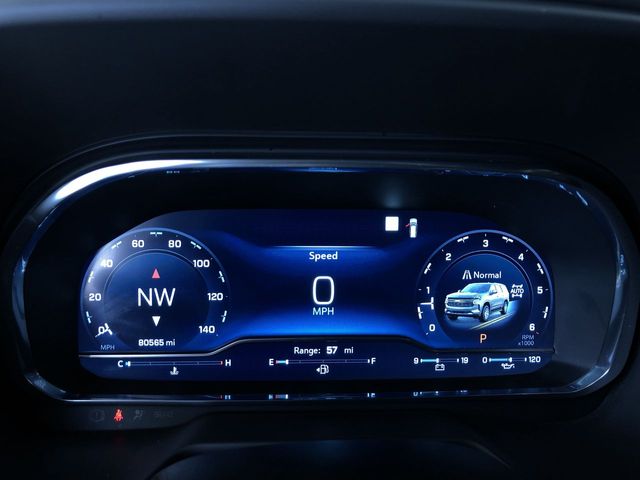 Thumbnail: 2023 Chevrolet Tahoe - 23