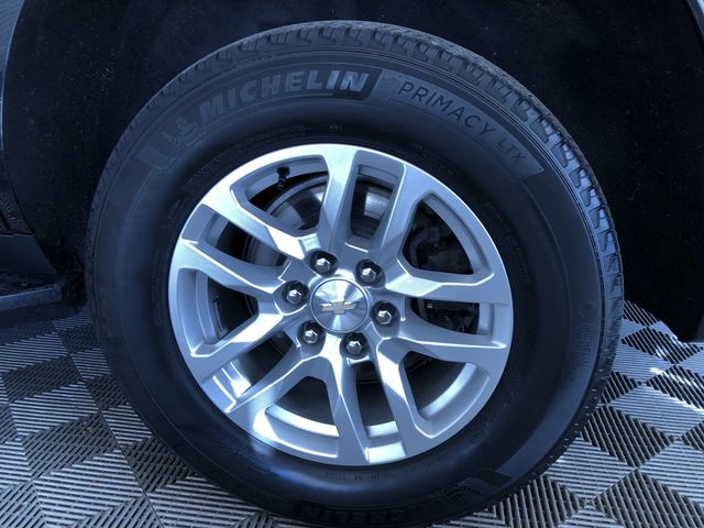 Thumbnail: 2023 Chevrolet Tahoe - 7