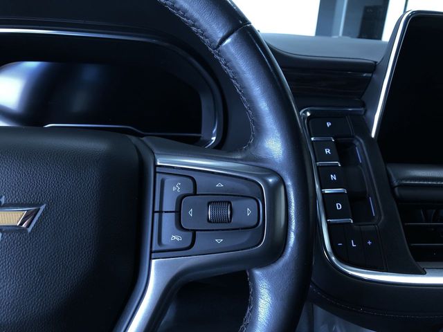 Thumbnail: 2023 Chevrolet Tahoe - 21