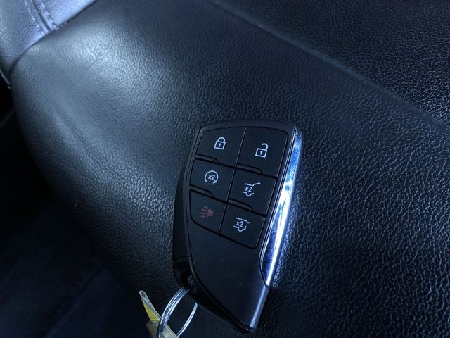 Thumbnail: 2023 Chevrolet Tahoe - 16