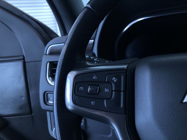 Thumbnail: 2023 Chevrolet Tahoe - 20