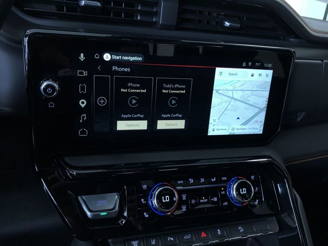 Thumbnail: 2026 GMC Sierra 3500 - 13