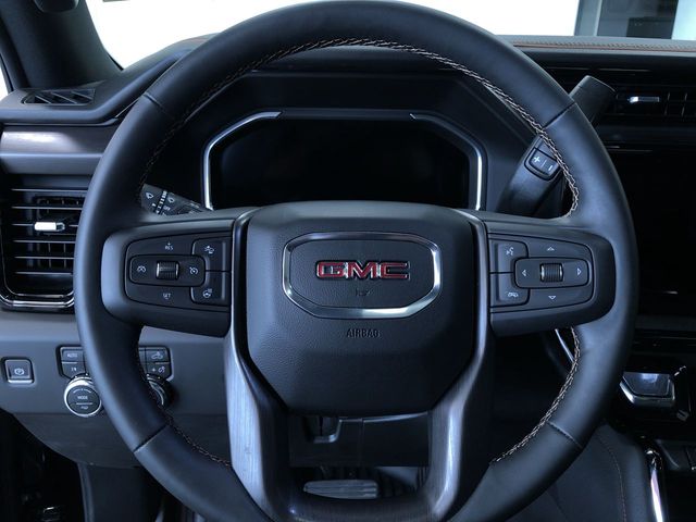 Thumbnail: 2026 GMC Sierra 3500 - 12