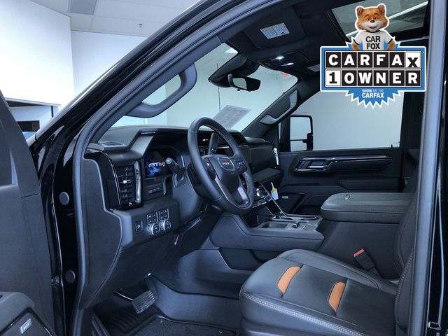 Thumbnail: 2026 GMC Sierra 3500 - 2