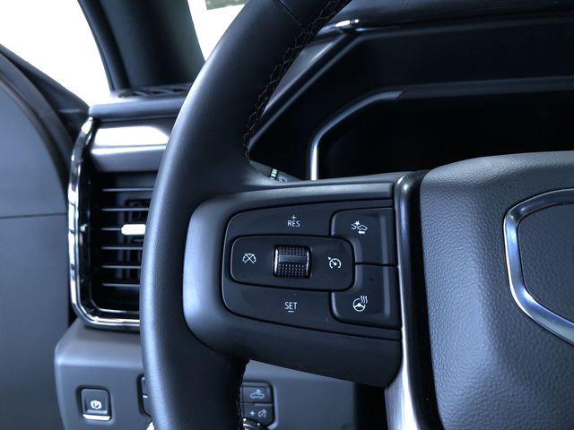 Thumbnail: 2026 GMC Sierra 3500 - 22