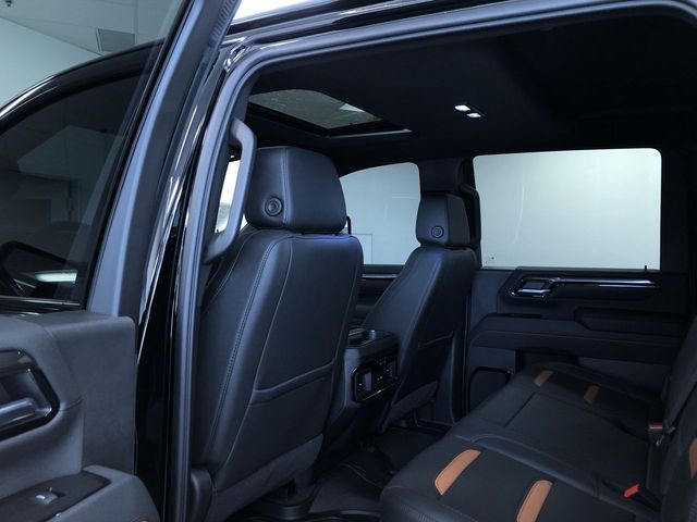 Thumbnail: 2026 GMC Sierra 3500 - 10