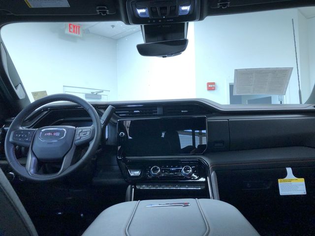 Thumbnail: 2026 GMC Sierra 3500 - 7