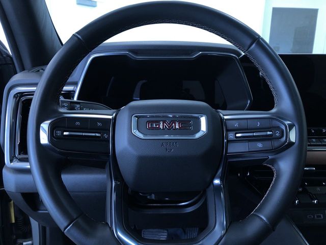 Thumbnail: 2024 GMC Canyon - 13