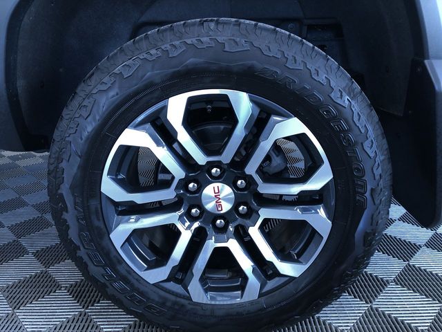 Thumbnail: 2024 GMC Canyon - 7