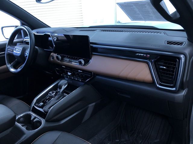 Thumbnail: 2024 GMC Canyon - 12