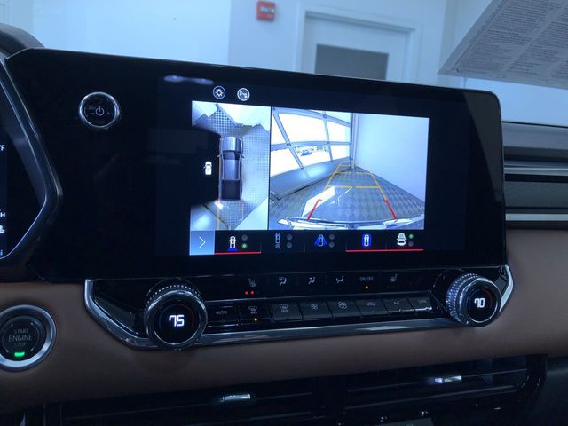 Thumbnail: 2024 GMC Canyon - 14