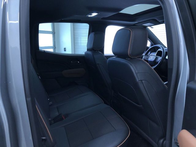 Thumbnail: 2024 GMC Canyon - 23