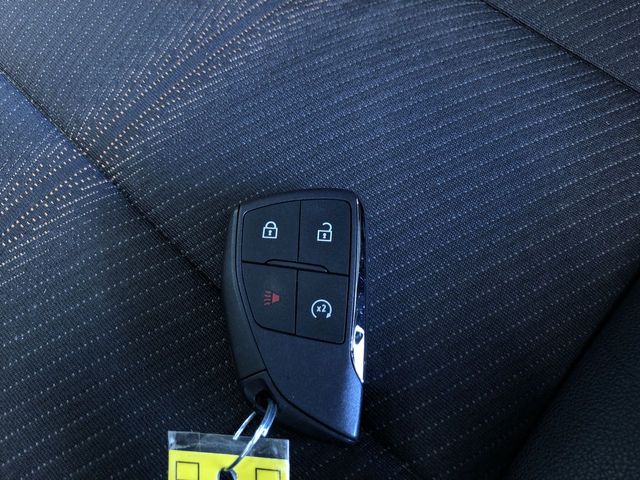 Thumbnail: 2024 GMC Canyon - 16