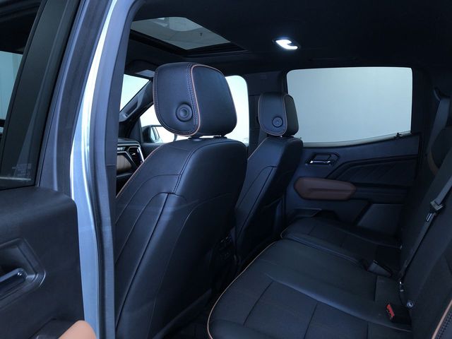 Thumbnail: 2024 GMC Canyon - 11