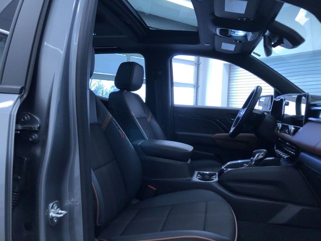 Thumbnail: 2024 GMC Canyon - 10