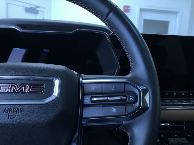 Thumbnail: 2024 GMC Canyon - 25