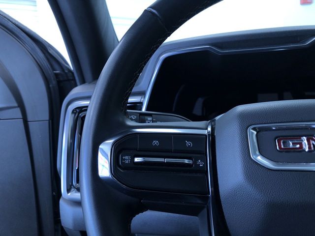 Thumbnail: 2024 GMC Canyon - 24