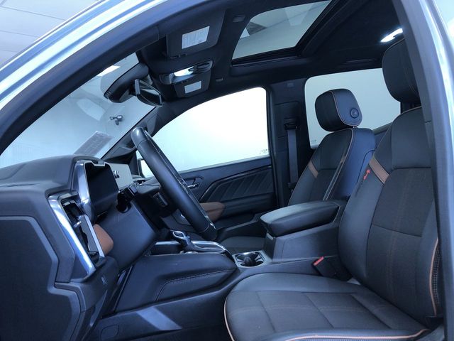 Thumbnail: 2024 GMC Canyon - 9