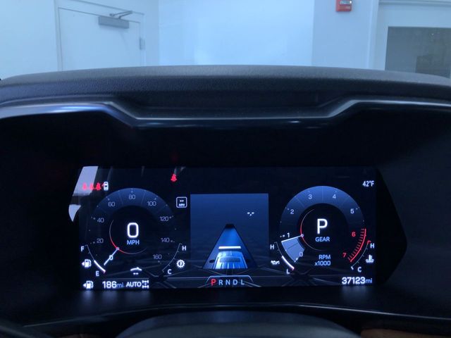 Thumbnail: 2024 GMC Canyon - 15