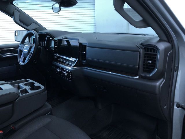 Thumbnail: 2025 GMC Sierra 1500 - 13