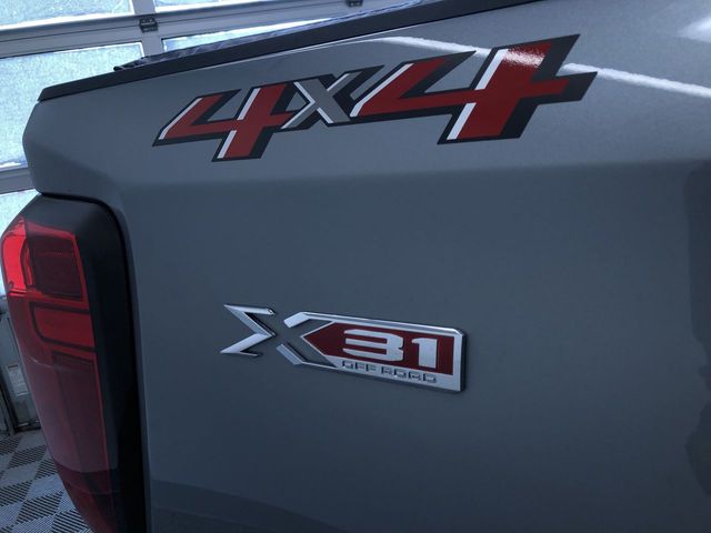 Thumbnail: 2025 GMC Sierra 1500 - 7