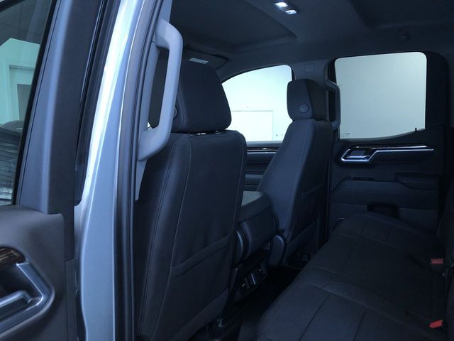 Thumbnail: 2025 GMC Sierra 1500 - 12