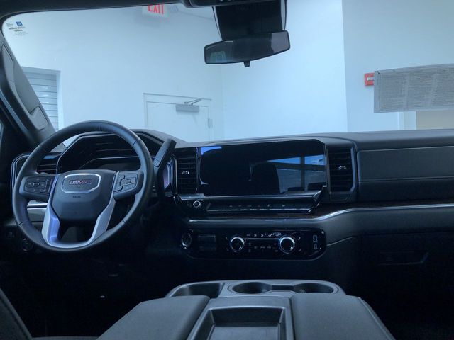 Thumbnail: 2025 GMC Sierra 1500 - 9