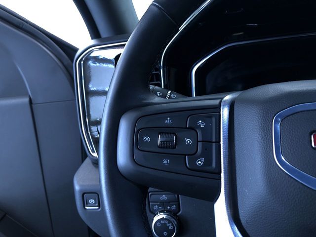 Thumbnail: 2025 GMC Sierra 1500 - 24