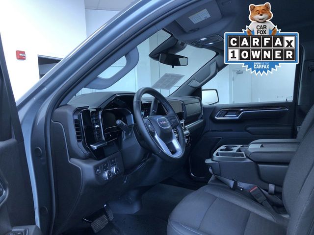 Thumbnail: 2025 GMC Sierra 1500 - 2
