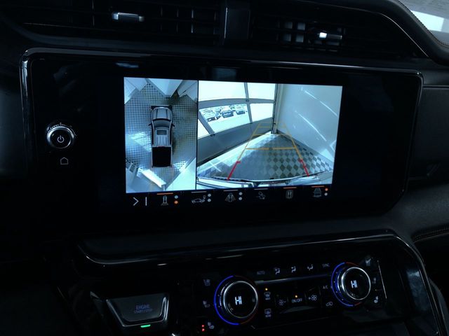 Thumbnail: 2024 GMC Sierra 1500 - 28