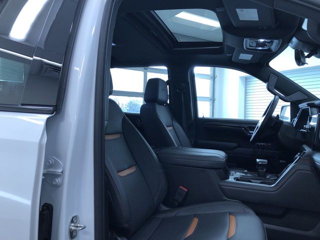 Thumbnail: 2024 GMC Sierra 1500 - 11