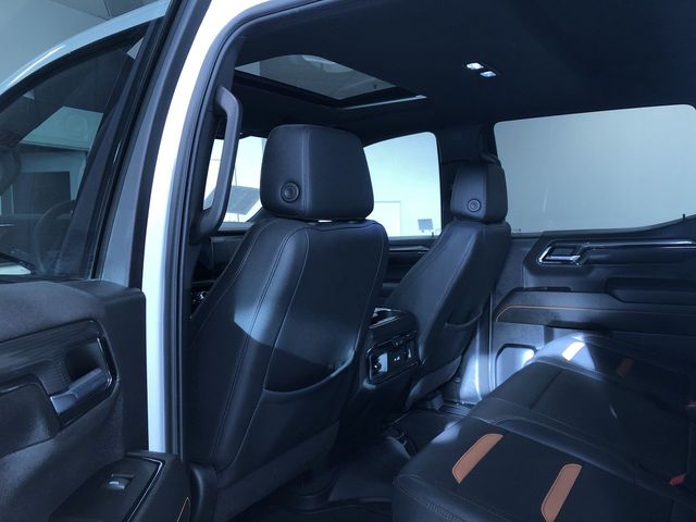 Thumbnail: 2024 GMC Sierra 1500 - 12