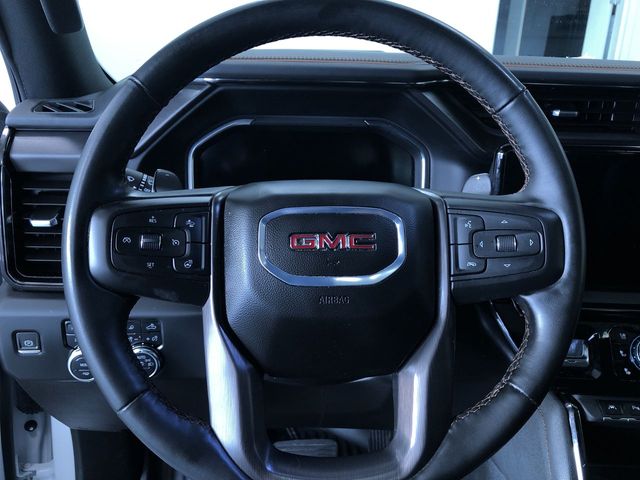 Thumbnail: 2024 GMC Sierra 1500 - 14