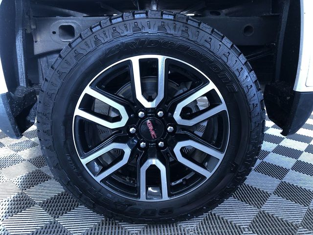 Thumbnail: 2024 GMC Sierra 1500 - 8