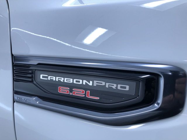 Thumbnail: 2024 GMC Sierra 1500 - 7