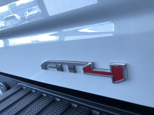 Thumbnail: 2024 GMC Sierra 1500 - 22