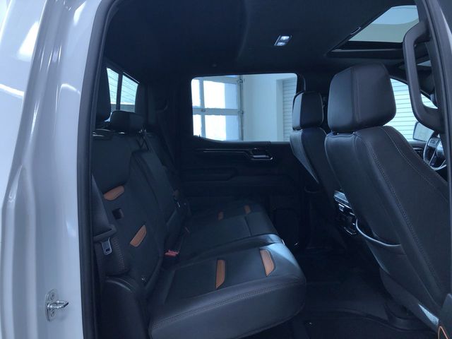 Thumbnail: 2024 GMC Sierra 1500 - 24