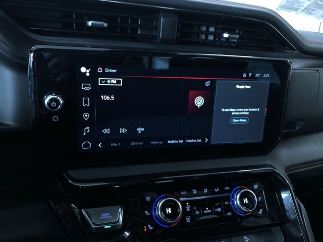 Thumbnail: 2024 GMC Sierra 1500 - 15