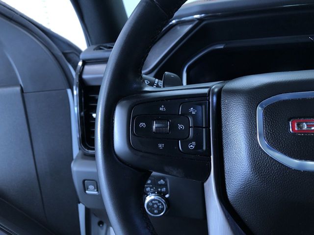 Thumbnail: 2024 GMC Sierra 1500 - 26