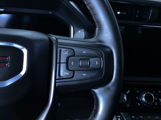 Thumbnail: 2024 GMC Sierra 1500 - 27