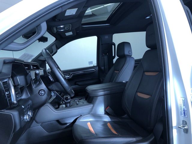 Thumbnail: 2024 GMC Sierra 1500 - 10